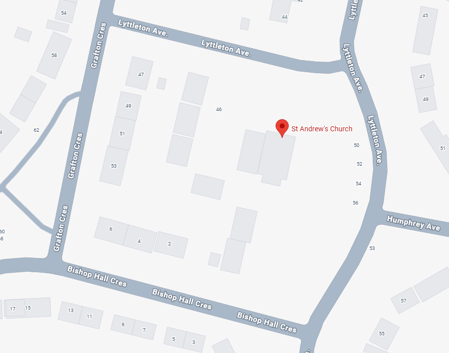 St Andrew’s Church