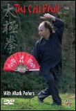 tai chi fan