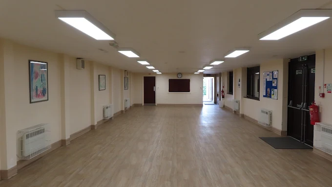 howood community centre