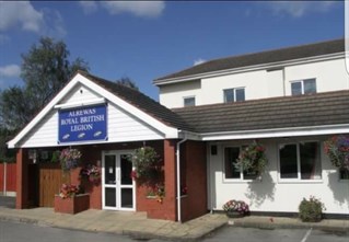 Alrewas British Legion